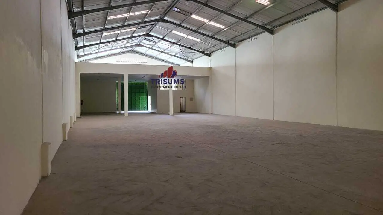 Prime 9,300 Sq. Ft. Commercial Space for Lease – Athi River